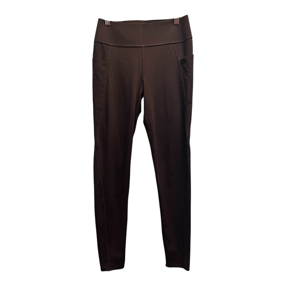 Uniqlo Black Leggings size Small